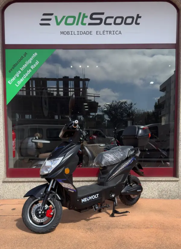 Neovolt Runner NOVO 1