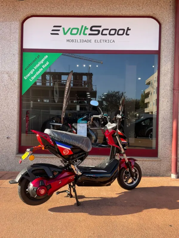 Seventeen Sport NOVO 2
