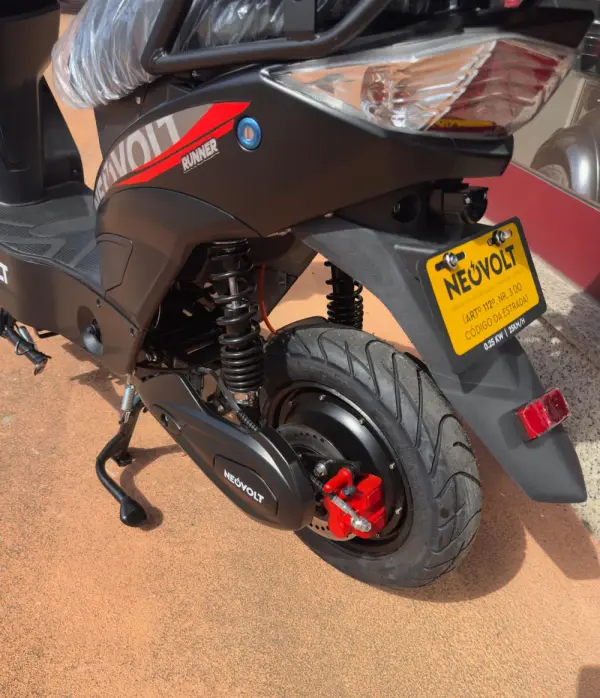 Neovolt Runner NOVO 3