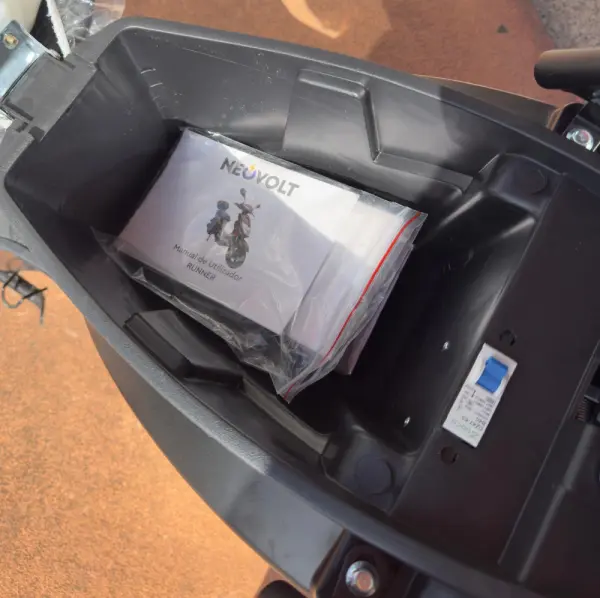 Neovolt Runner NOVO 3
