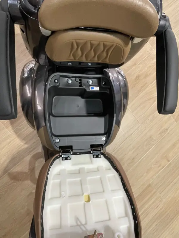 XEC LUNAR-QC 500W 4