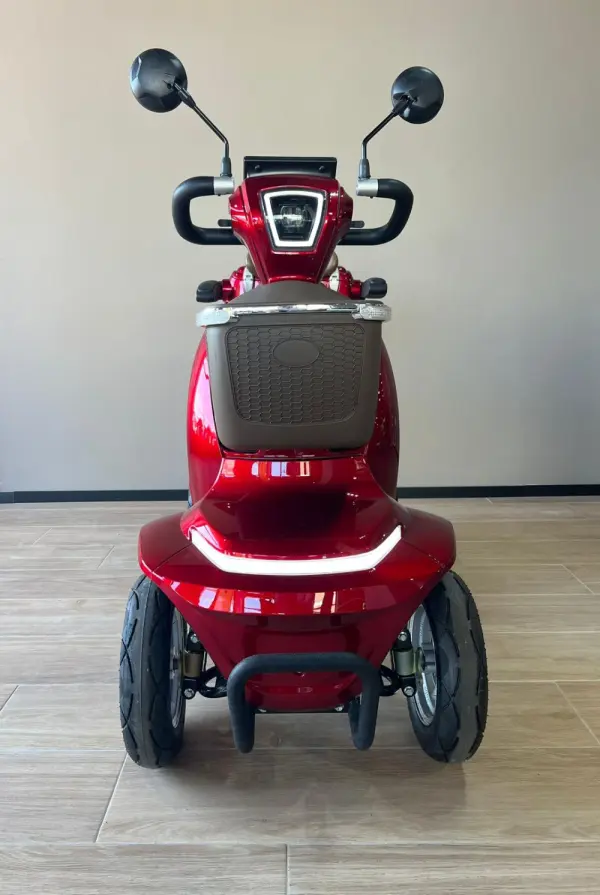XEC LUNAR-Q 1000W NOVO 8