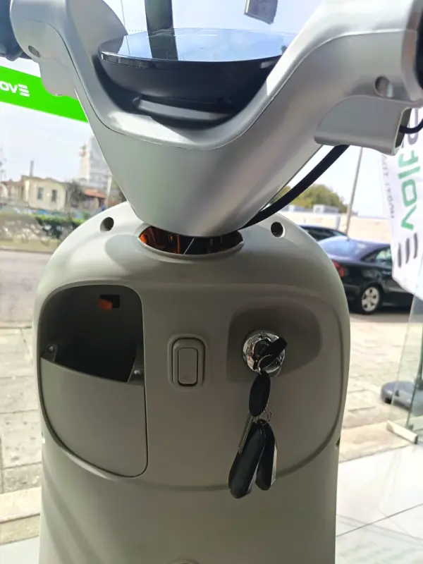 XEC Simon 24 NOVO 8