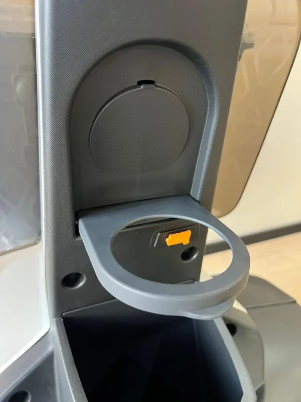 Vigrous Vivago NOVO 4