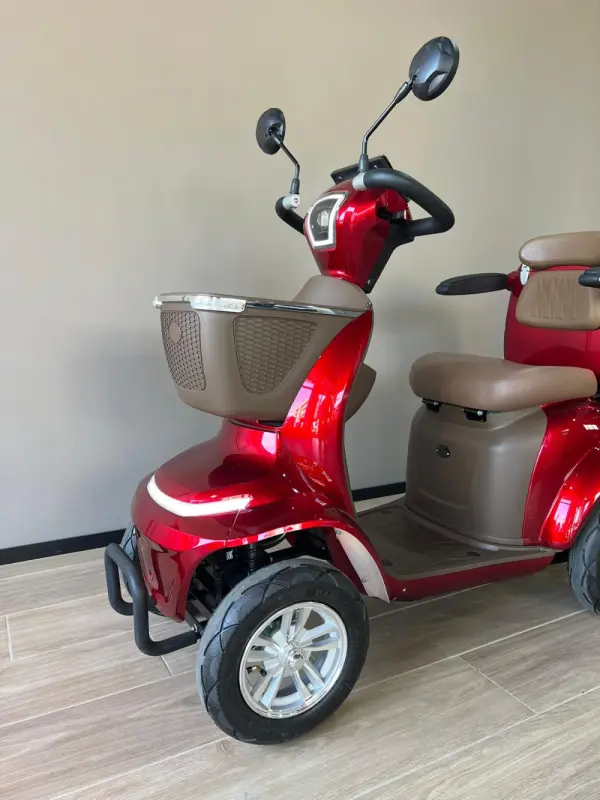 XEC LUNAR-Q 1000W NOVO 3