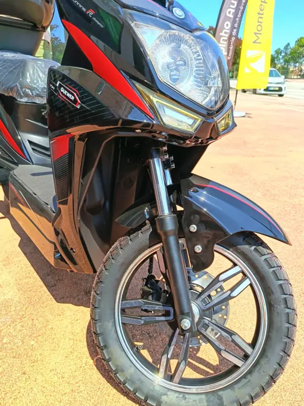Guewer ZGL 60V NOVO 4