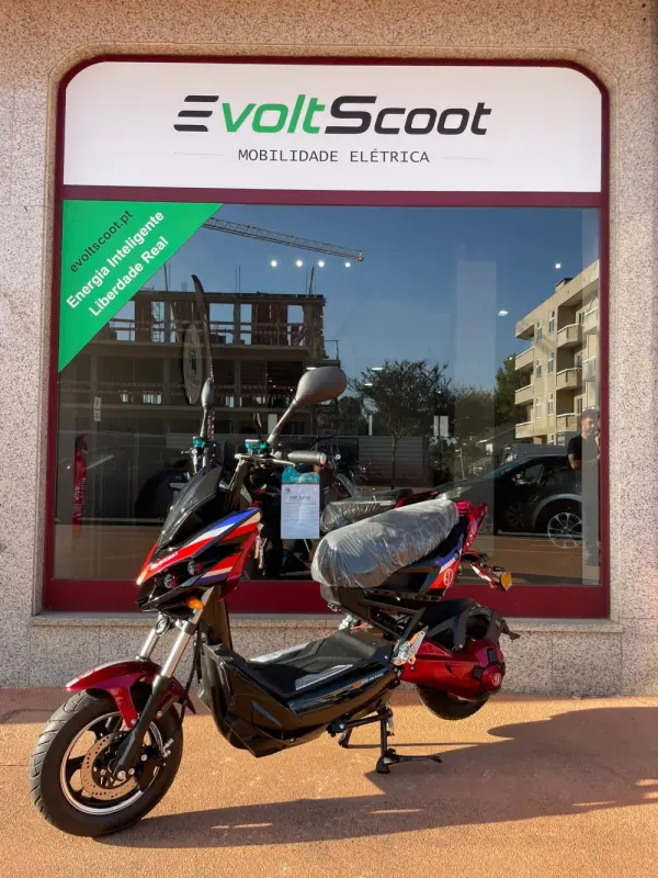 Seventeen Sport NOVO 1