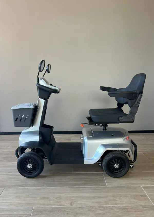 Vigrous Vivago NOVO 7