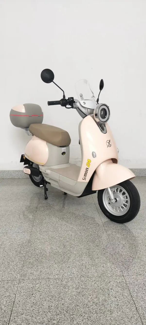 XEC Simon 24 NOVO 1