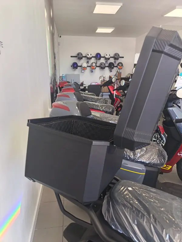 XEC SIMON 25 250W NOVO 6