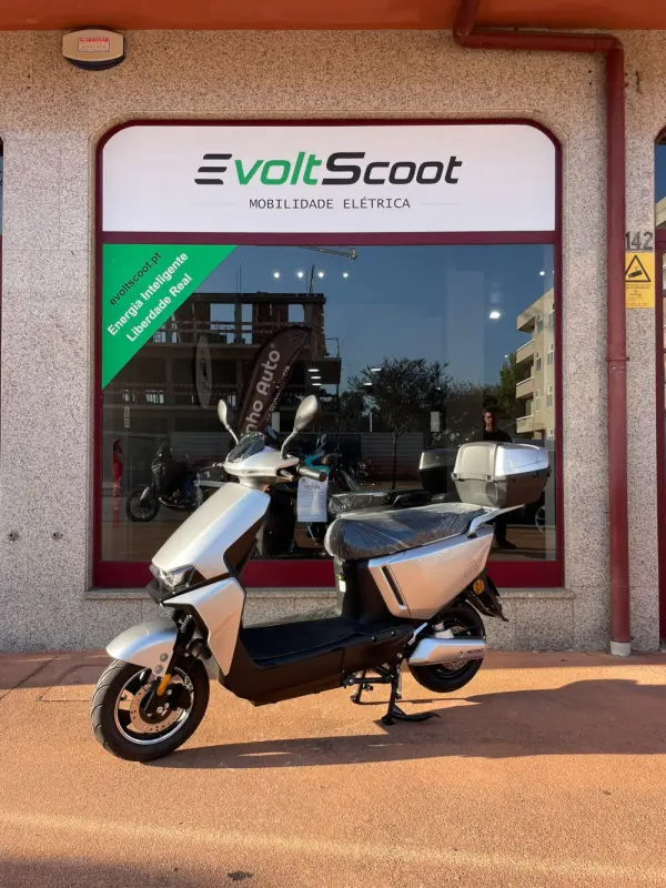 Neovolt GO-X NOVO 1