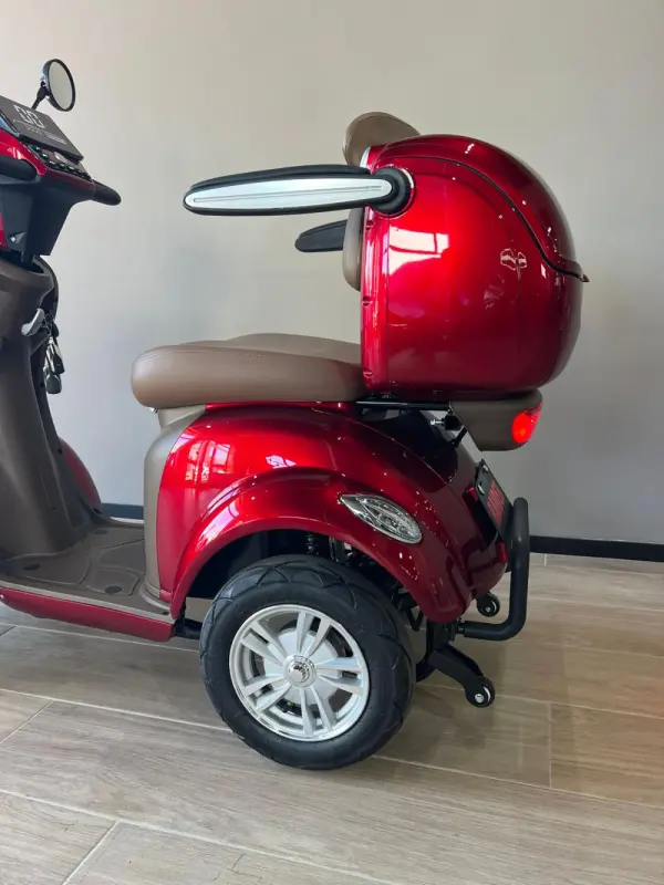 XEC LUNAR-Q 1000W NOVO 2