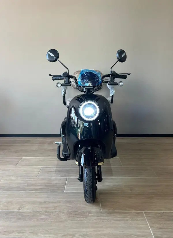 Raider Mini 33 NOVO 2