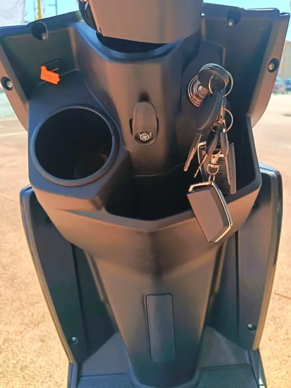 Guewer ZGL 60V NOVO 6