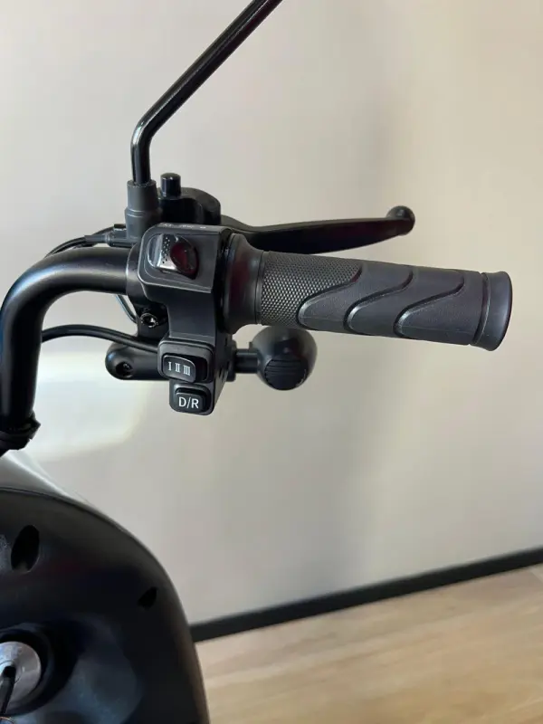 Raider Mini 33 NOVO 10