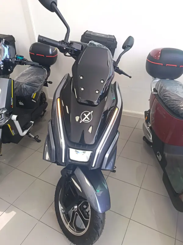 XEC SIMON 25 250W NOVO 4