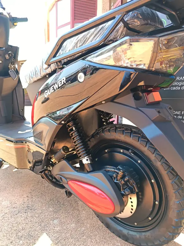 Guewer ZGL 60V NOVO 5