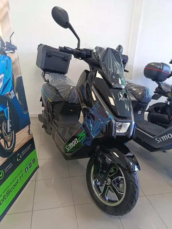 XEC SIMON 25 250W NOVO 4