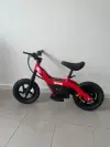 Tesoro BICICLETA EQUILÍBRIO BB1-C 100W NOVO