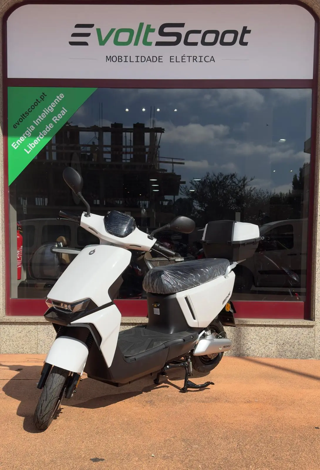 Neovolt GO-X NOVO 1