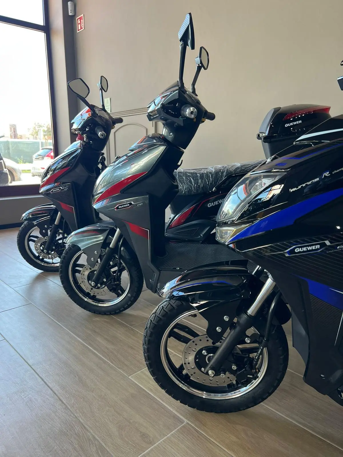 Guewer ZGL 60V NOVO 1