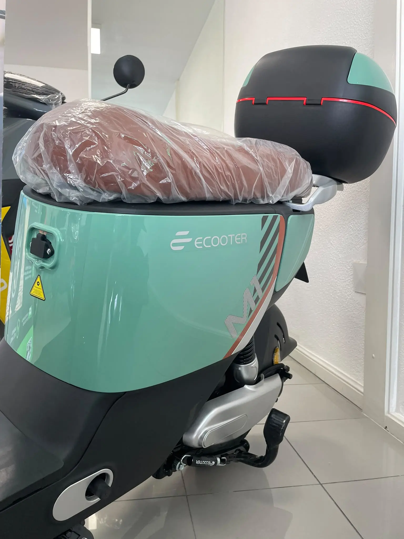 Ecooter M1 250W NOVO 2
