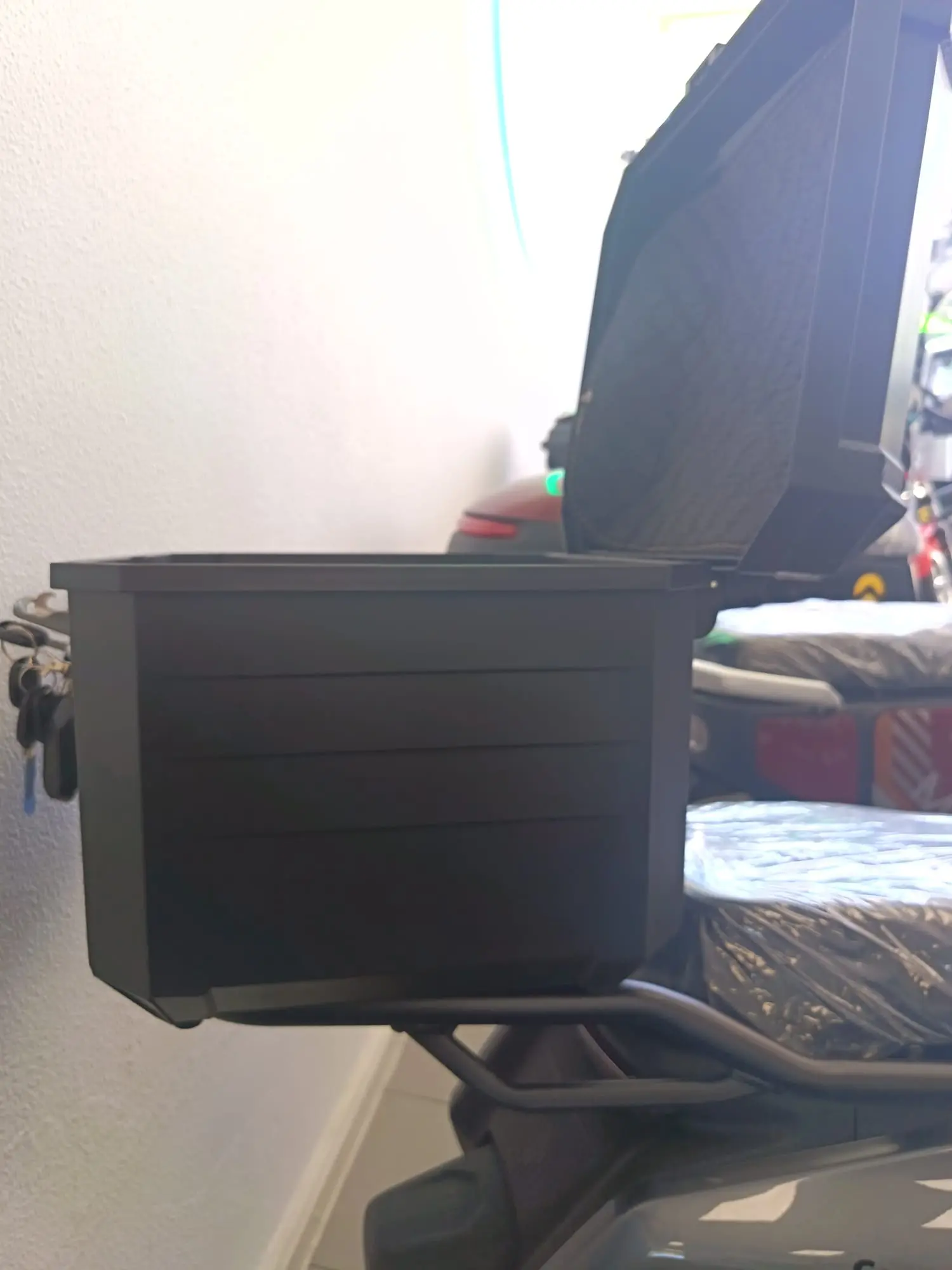 XEC SIMON 25 250W NOVO 8