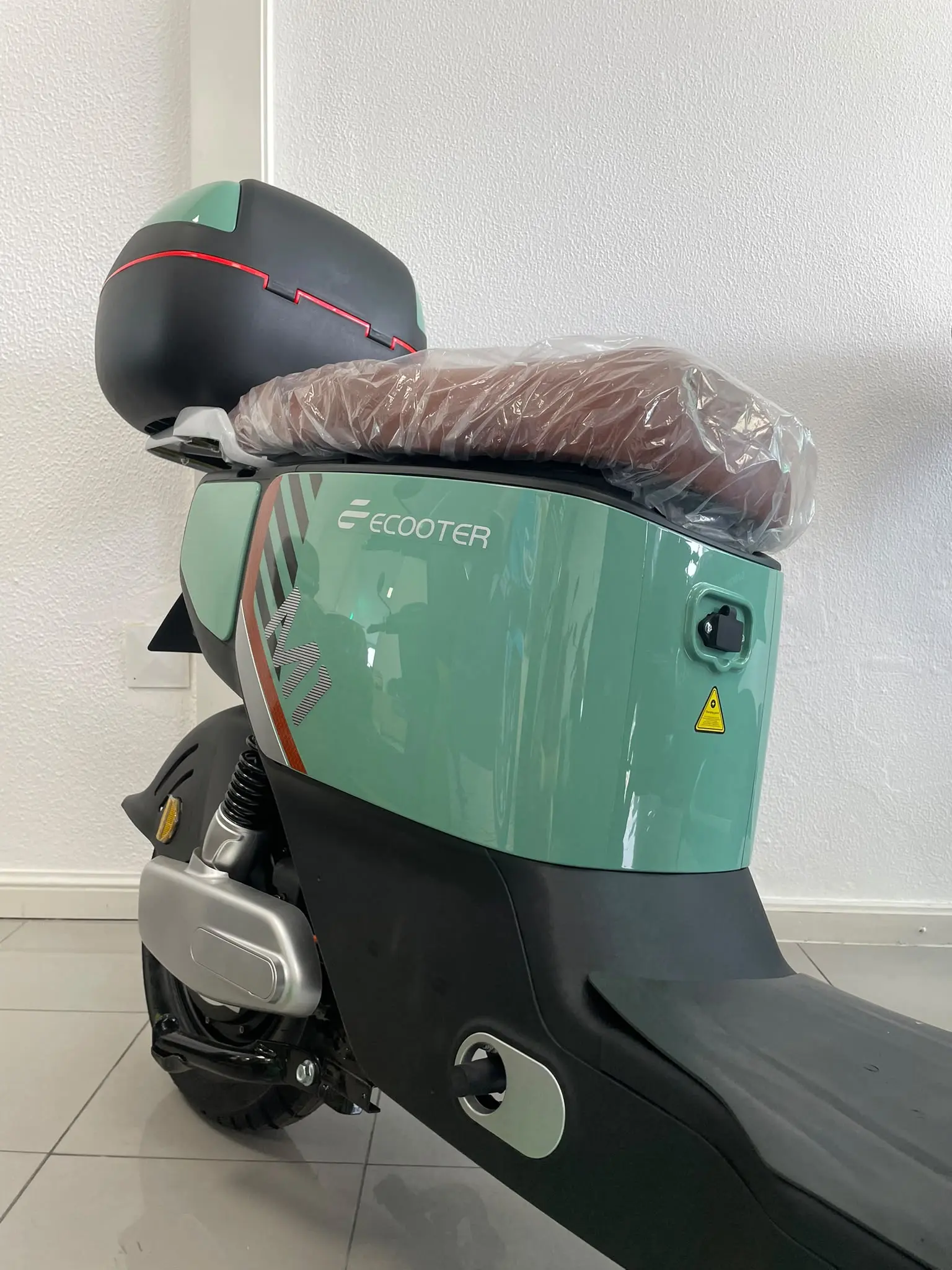 Ecooter M1 250W NOVO 4