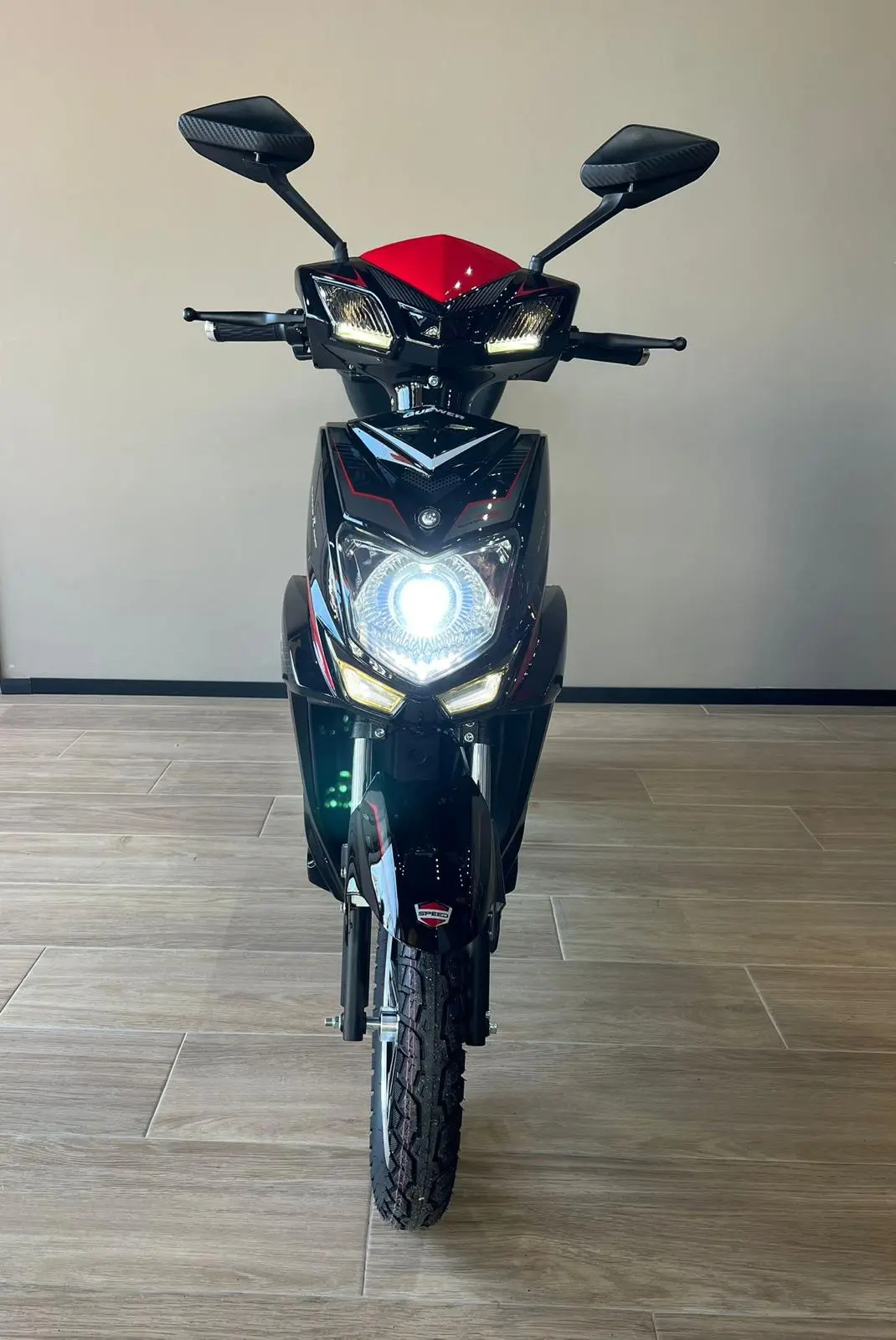 Guewer ZGL 60V NOVO 2