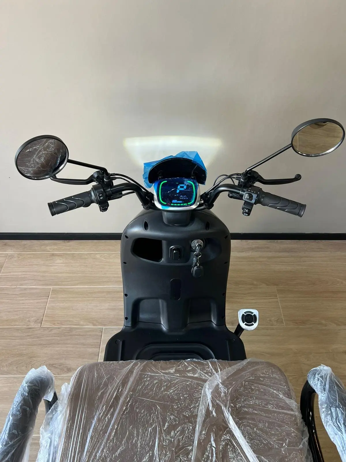 Raider Mini 33 NOVO 11