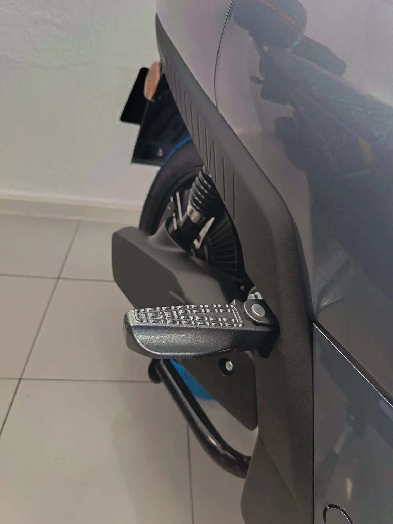 XEC SIMON 25 250W NOVO 10