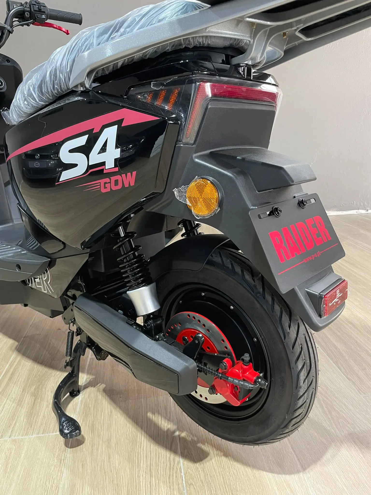 Raider S4 G0W 2