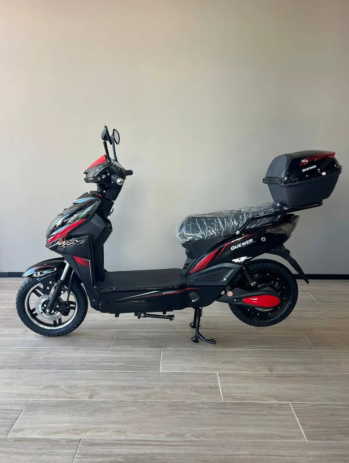 Guewer ZGL 60V NOVO 1