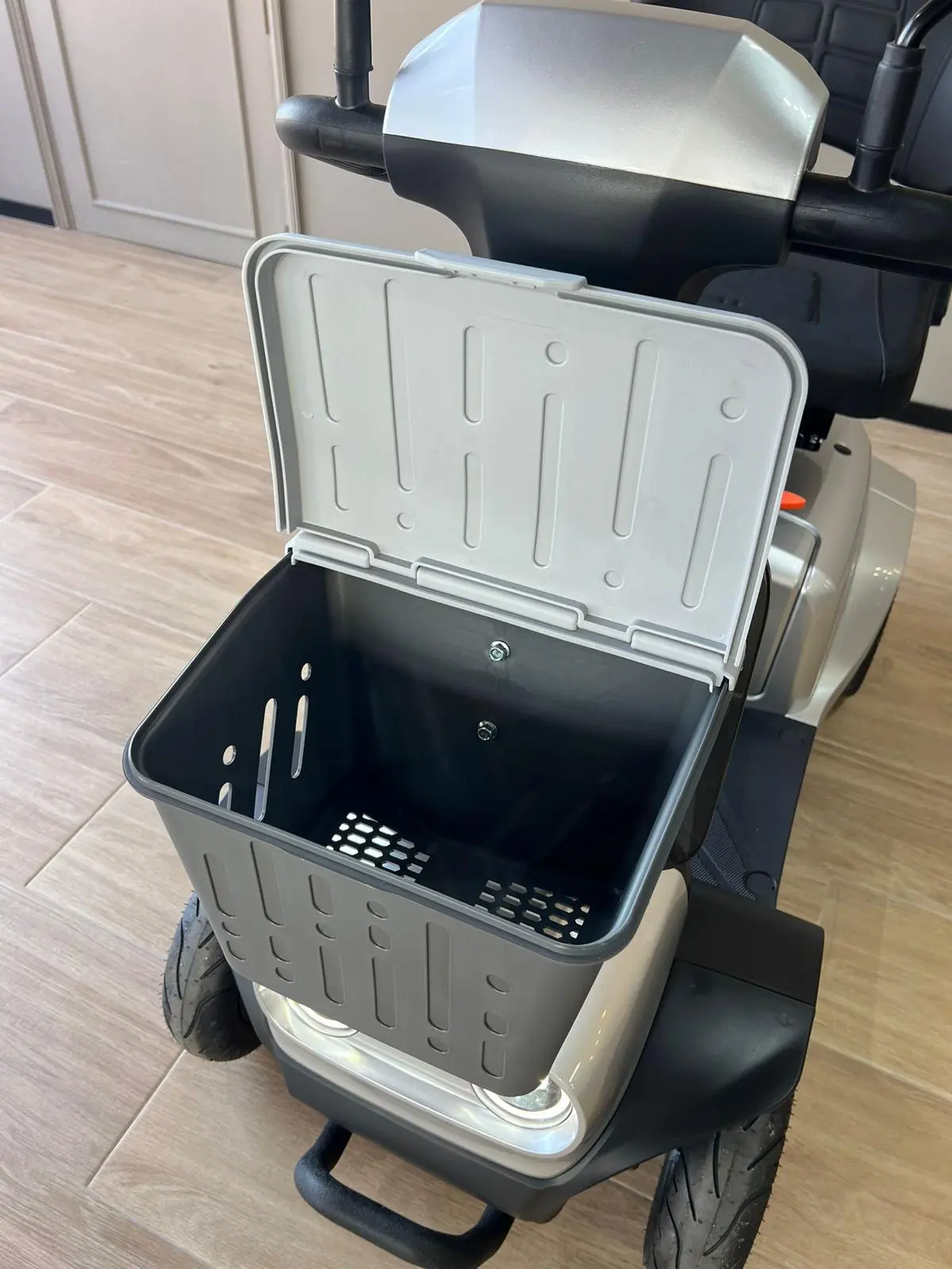 Vigrous Vivago NOVO 2