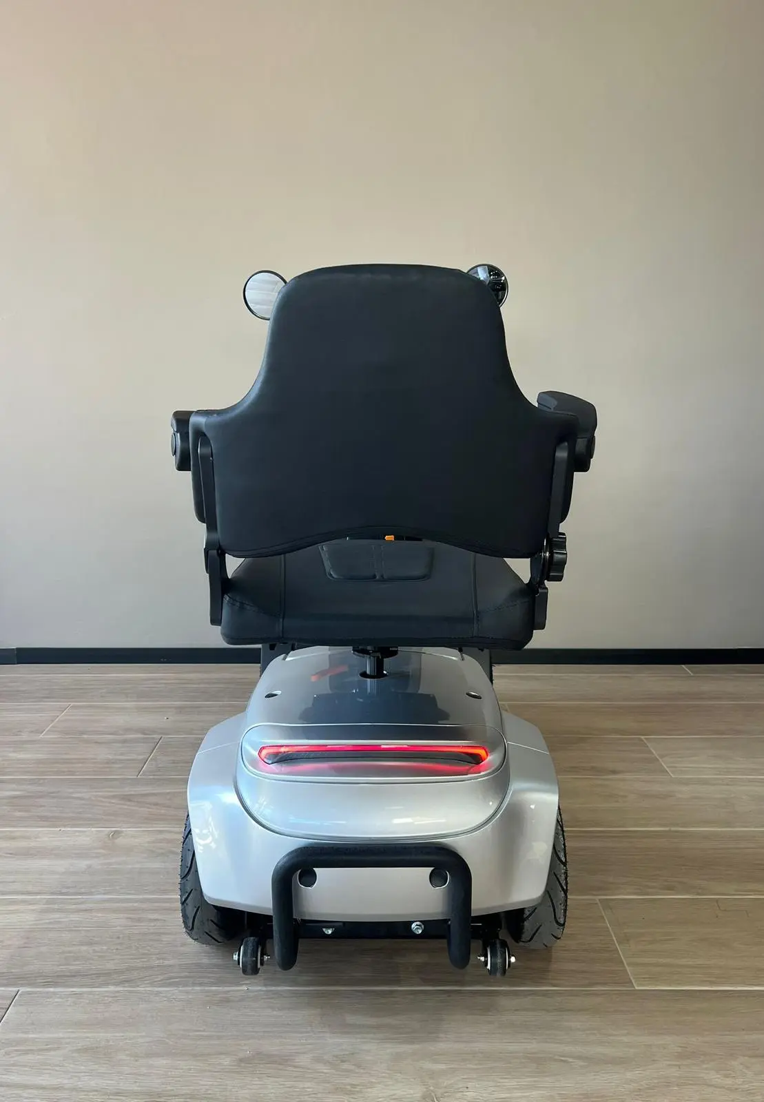 Vigrous Vivago NOVO 3