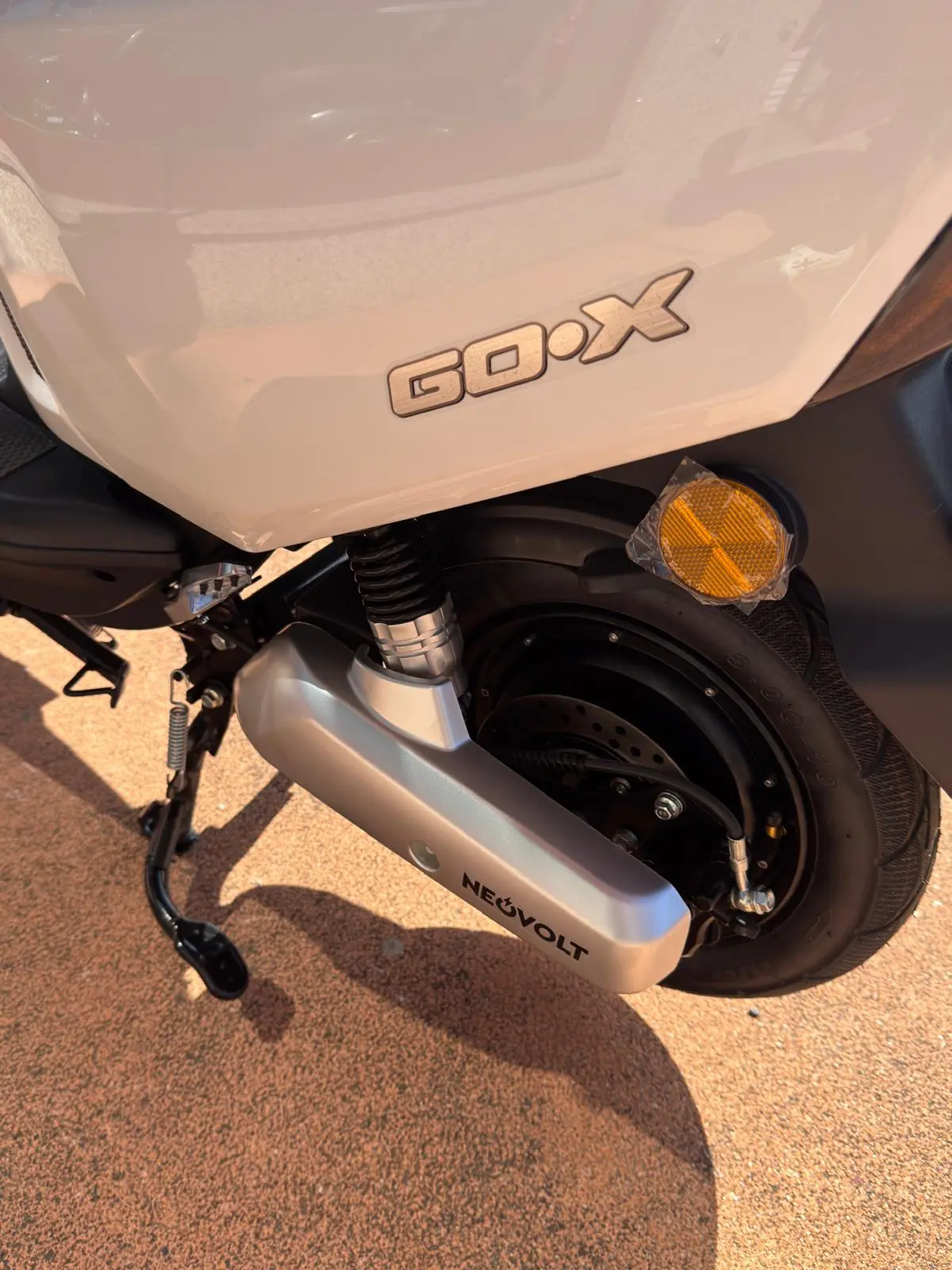 Neovolt GO-X NOVO 6