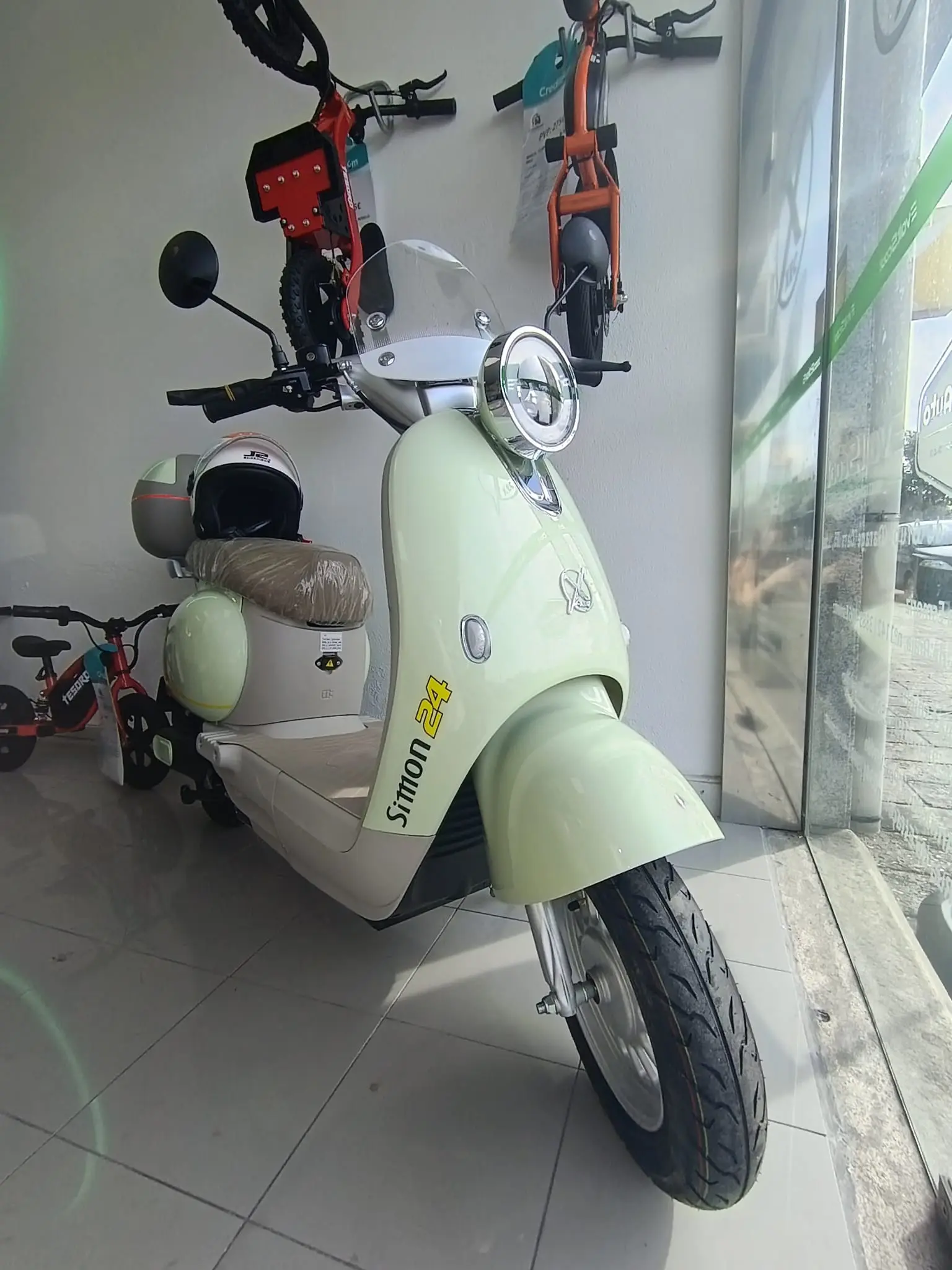 XEC Simon 24 NOVO 4