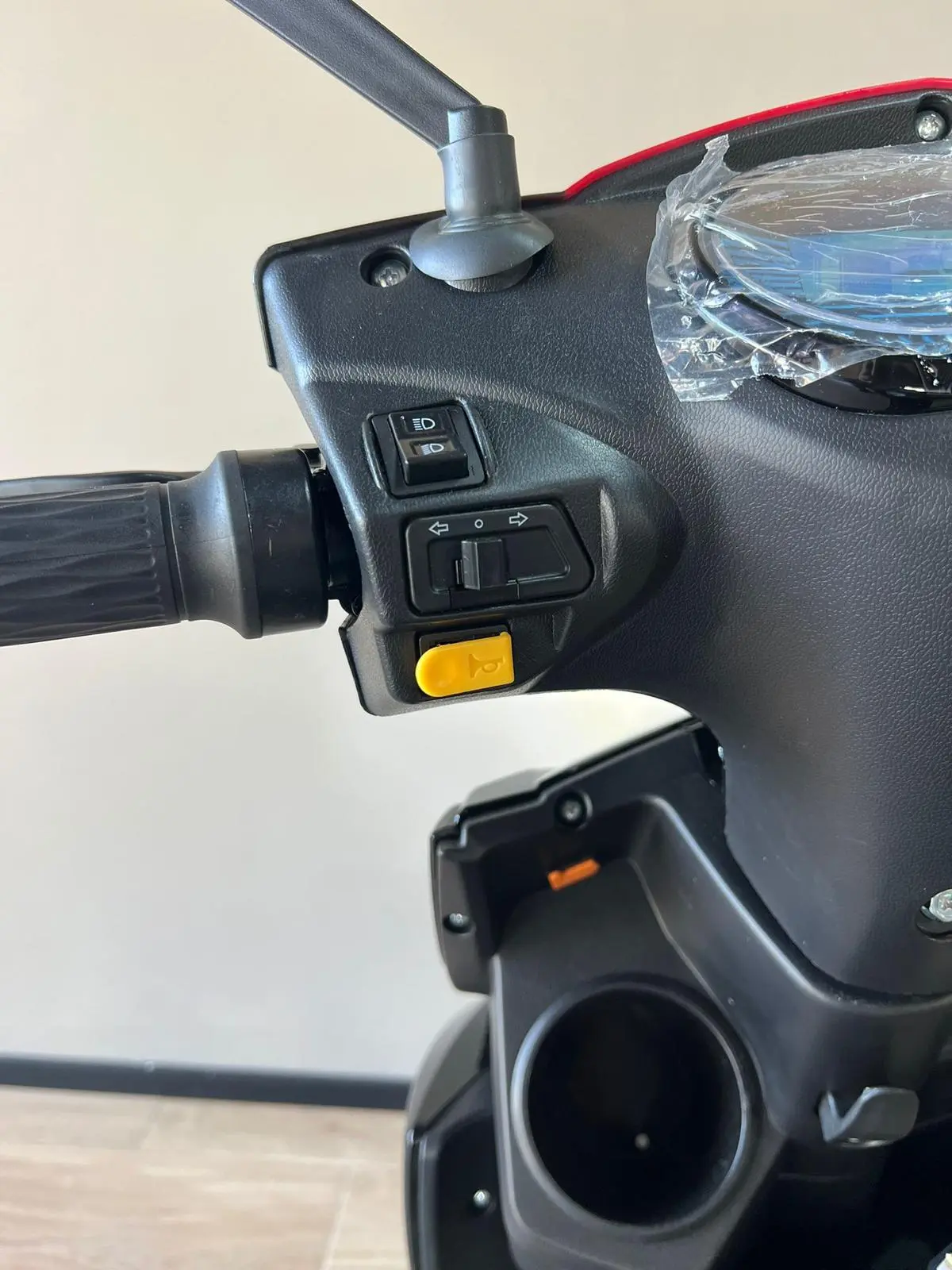 Guewer ZGL 60V NOVO 13