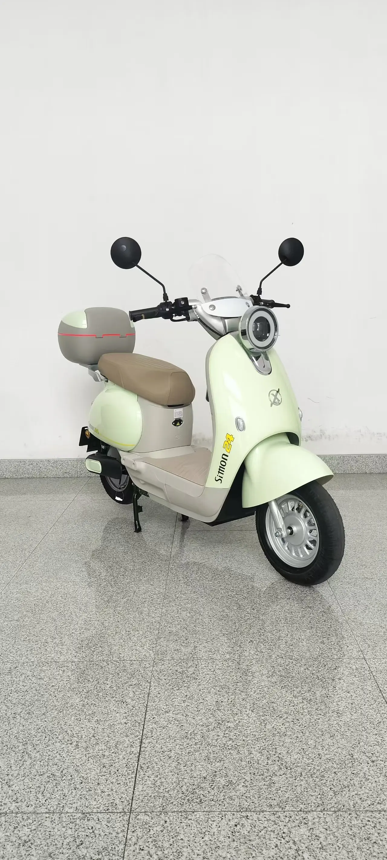 XEC Simon 24 NOVO 1