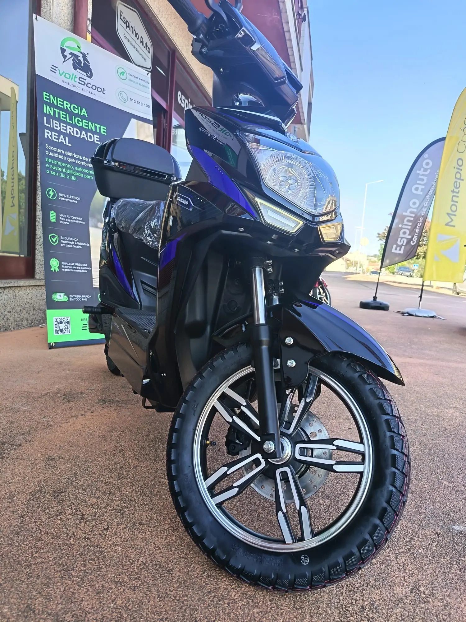Guewer ZGL 60V NOVO 5