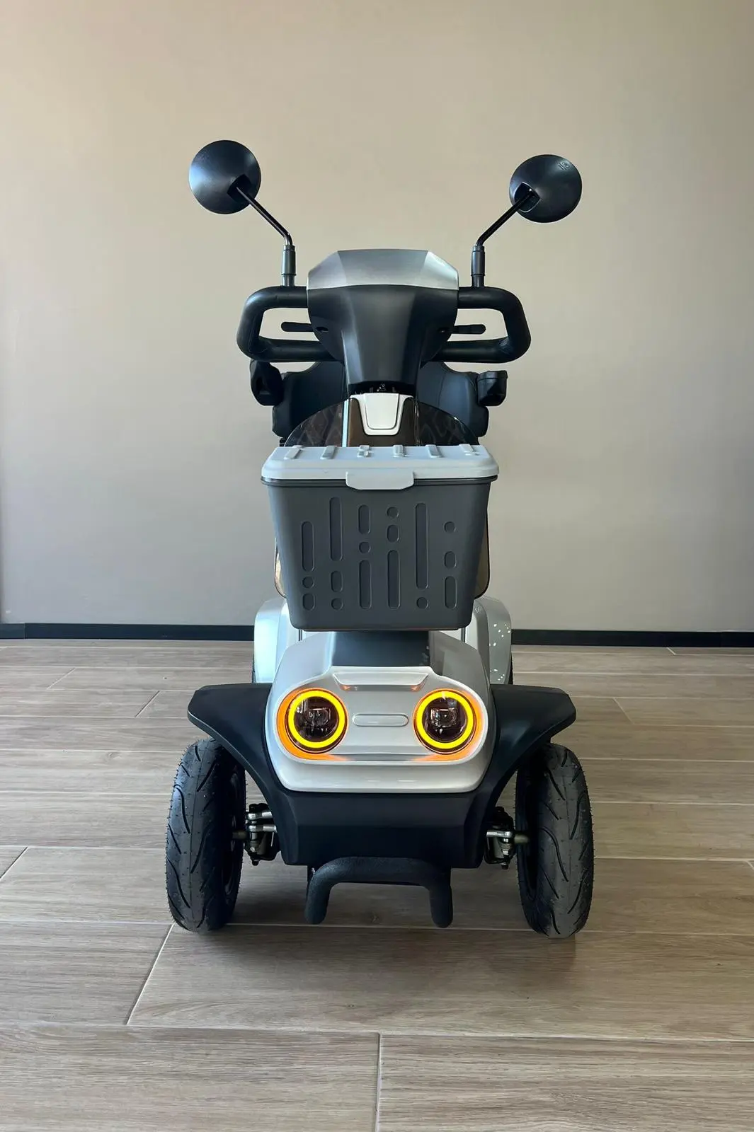 Vigrous Vivago NOVO 8