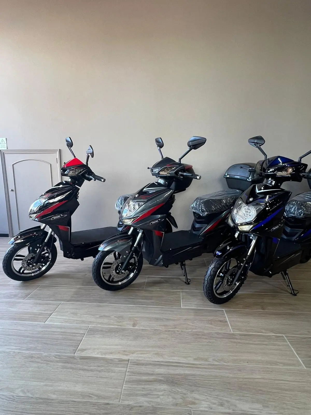 Guewer ZGL 60V NOVO 14