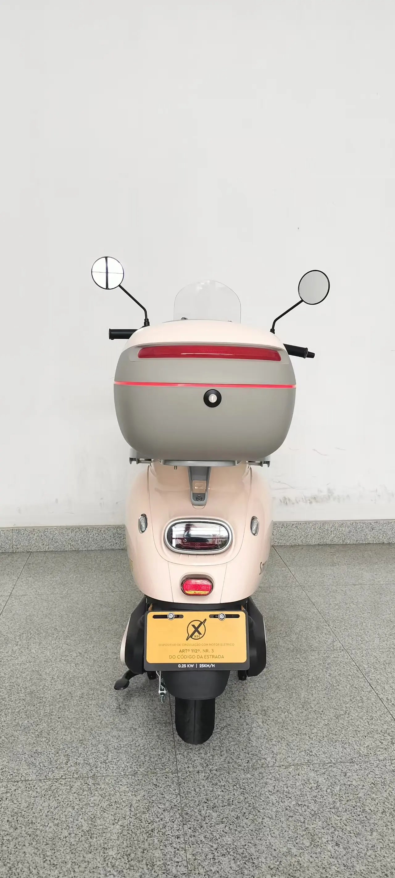 XEC Simon 24 NOVO 3