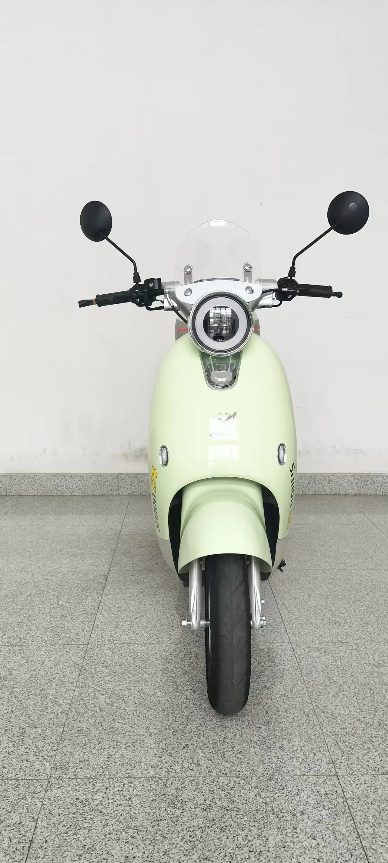 XEC Simon 24 NOVO 2