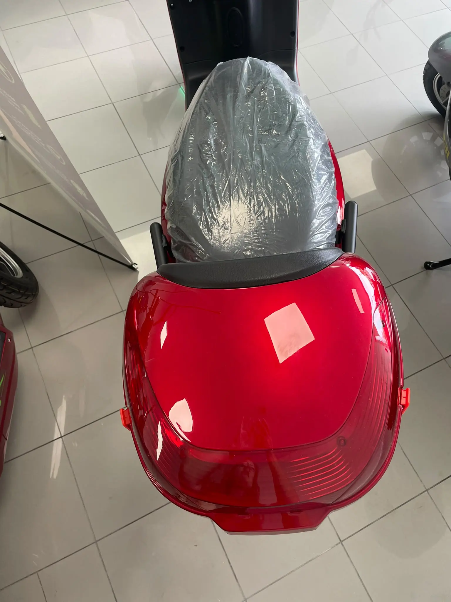XEC SIMON 23 LITIO 250W NOVO 5