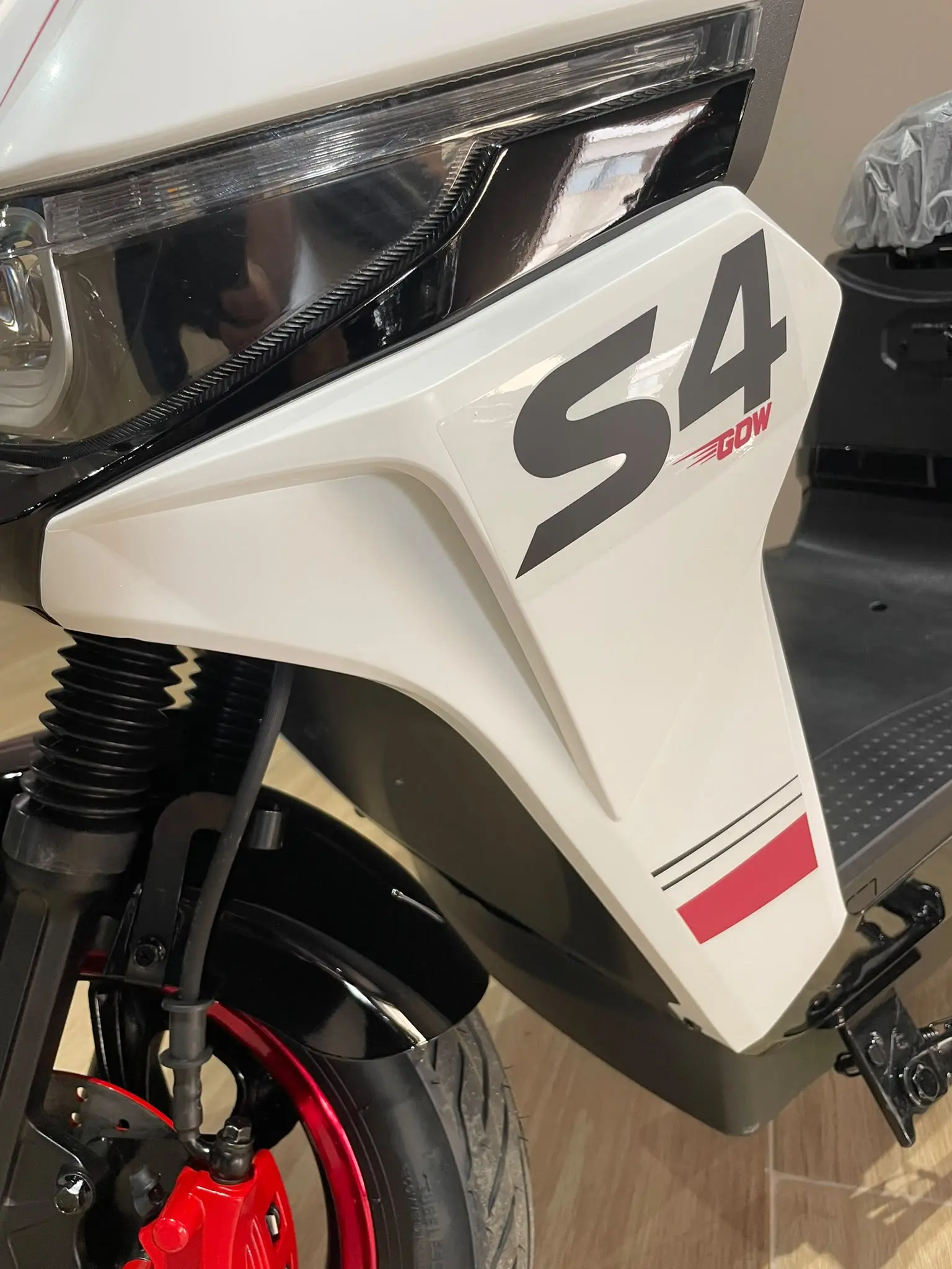 Raider S4 G0W NOVO 3