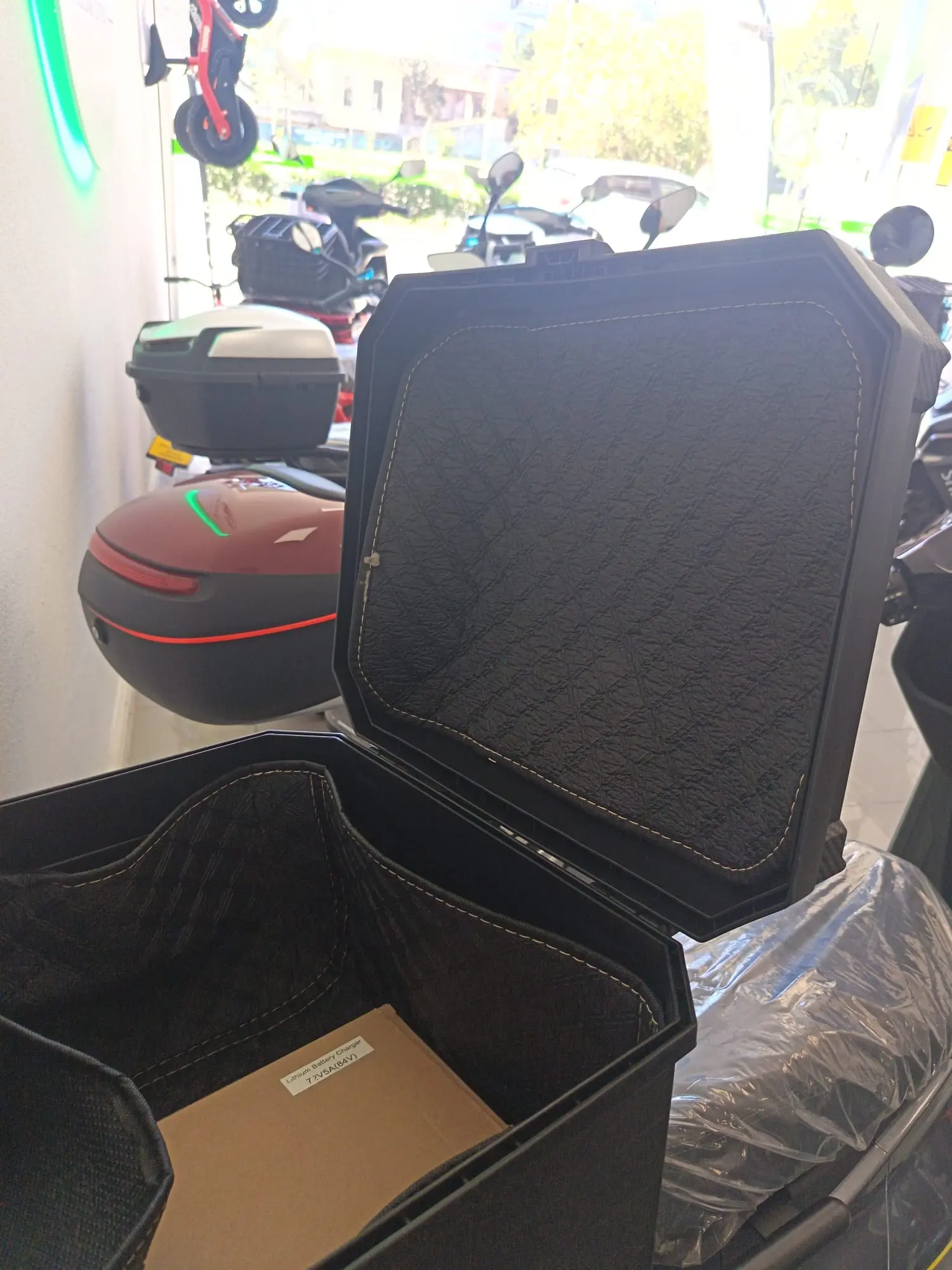 XEC SIMON 25 250W NOVO 7
