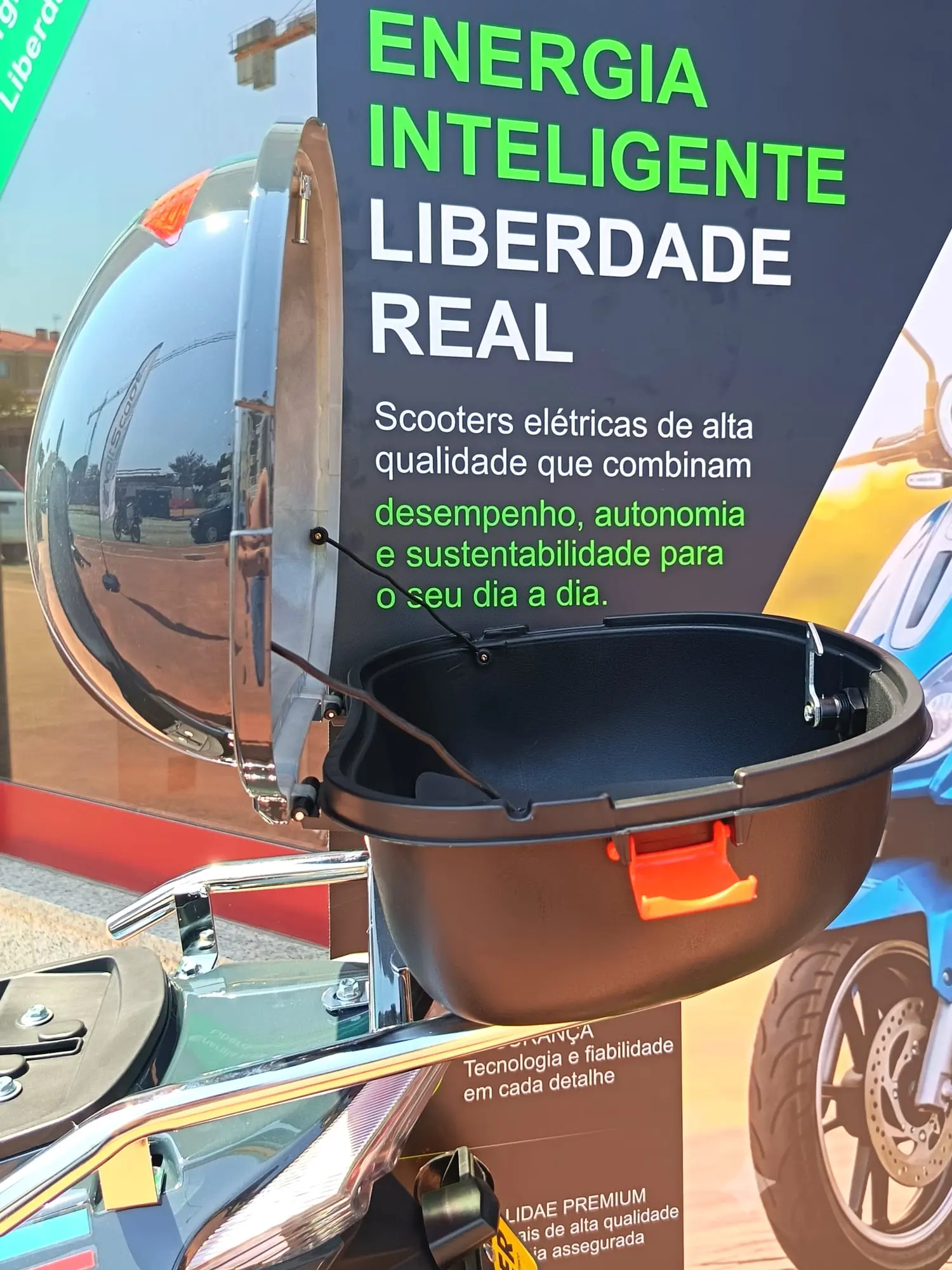 Raider Vespy Sky NOVO 6