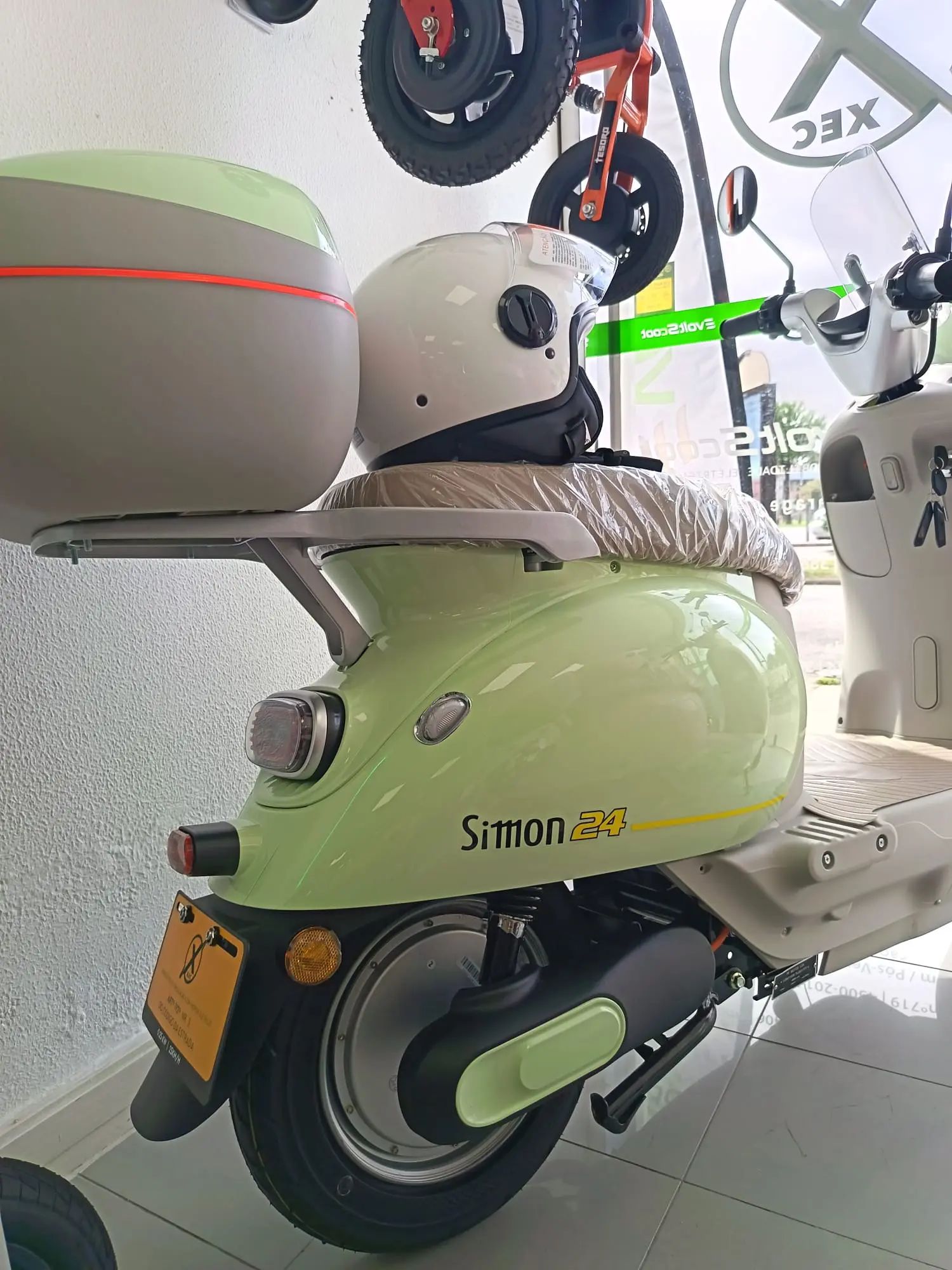 XEC Simon 24 NOVO 5