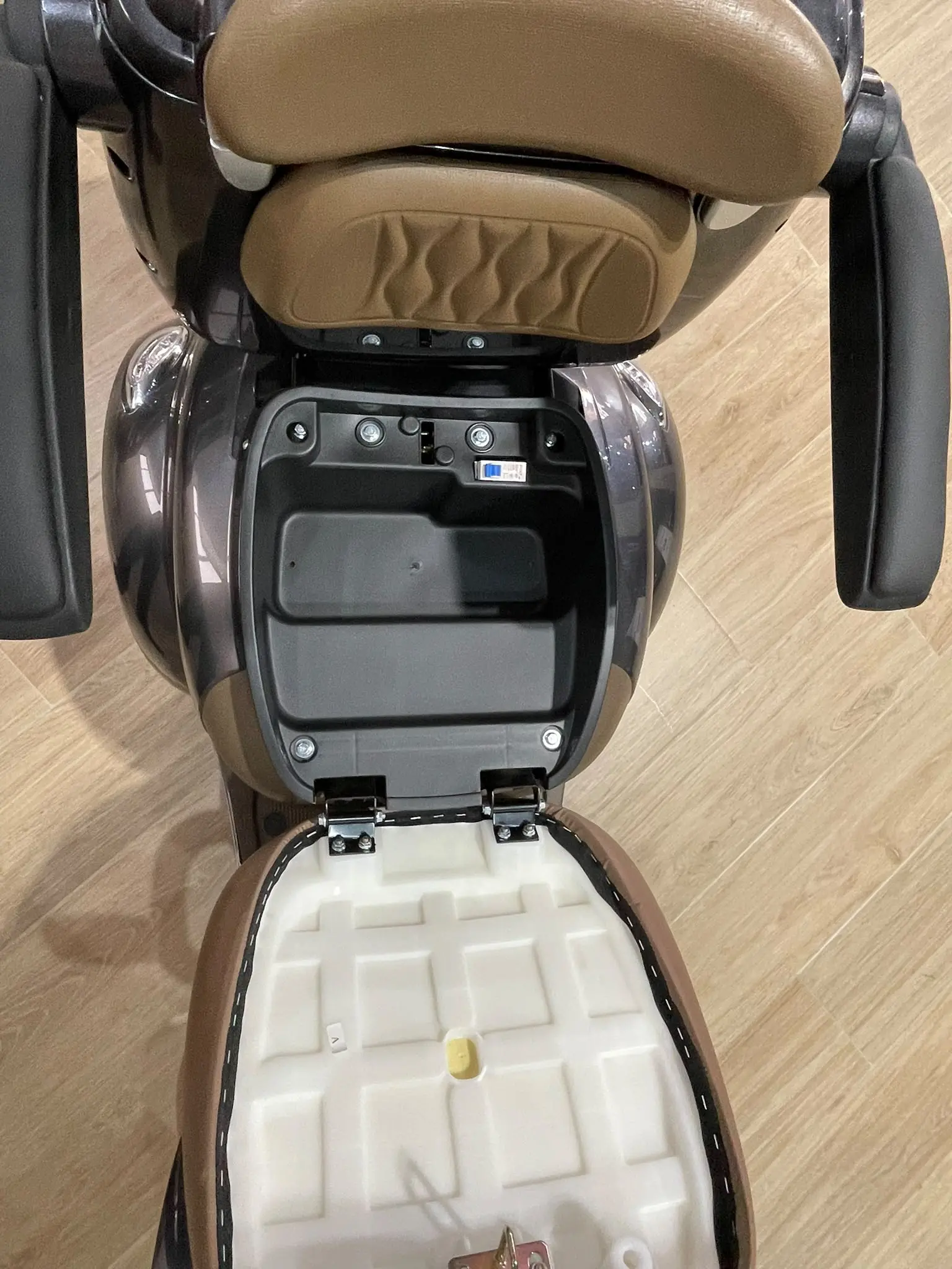 XEC LUNAR-QC 500W 4